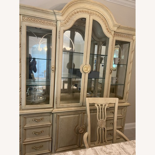 Used Thomasville Furniture Industries Wall Unit for sale on AptDeco