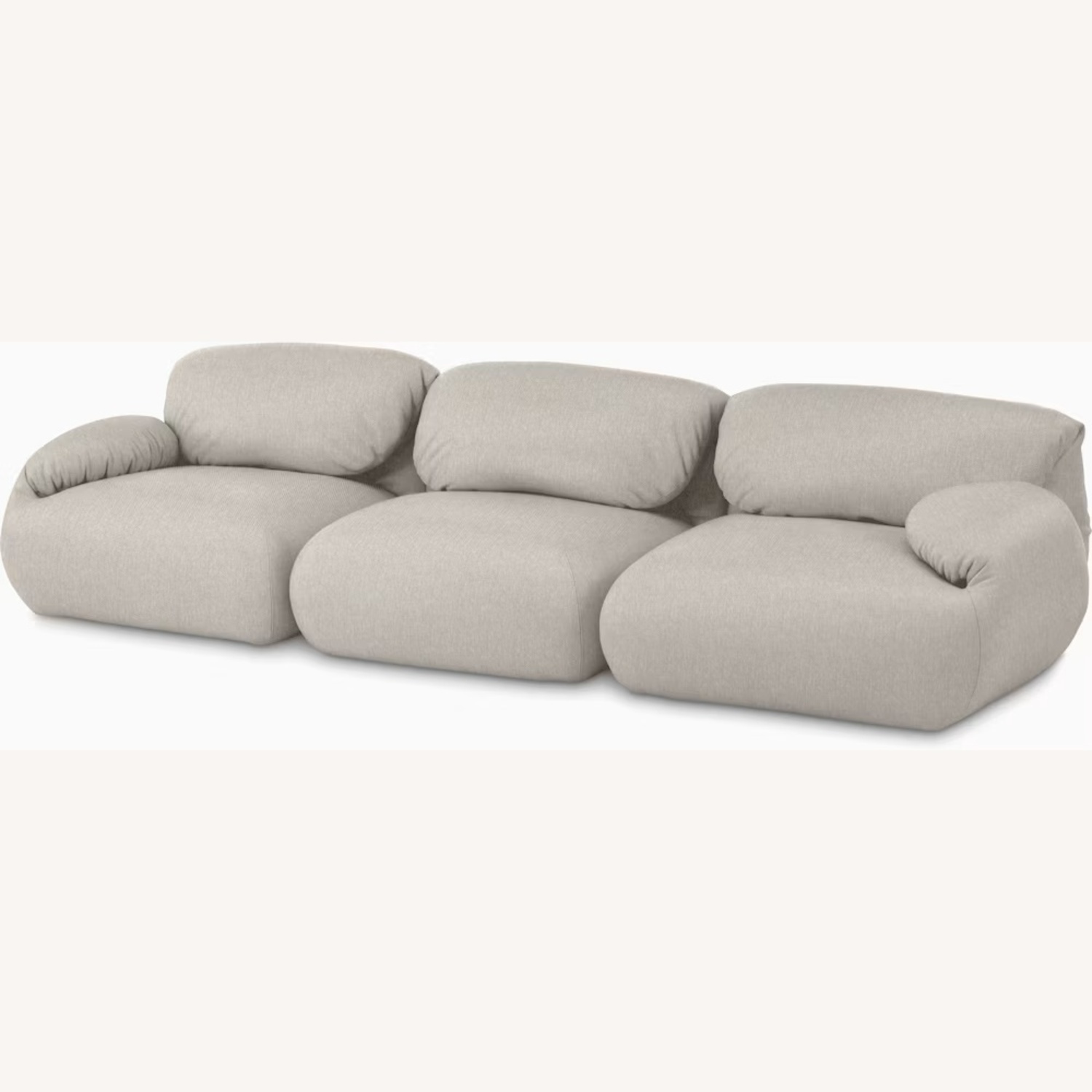 Herman Miller Luva Modular Sofa - image-4
