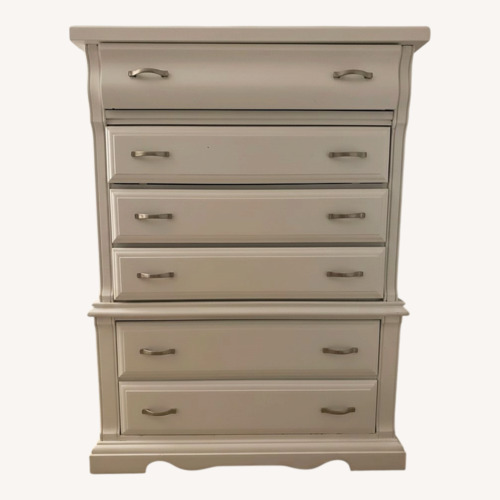 Used Dresser for sale on AptDeco
