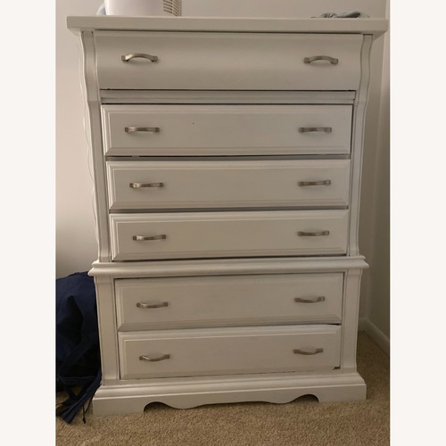 Used Dresser for sale on AptDeco
