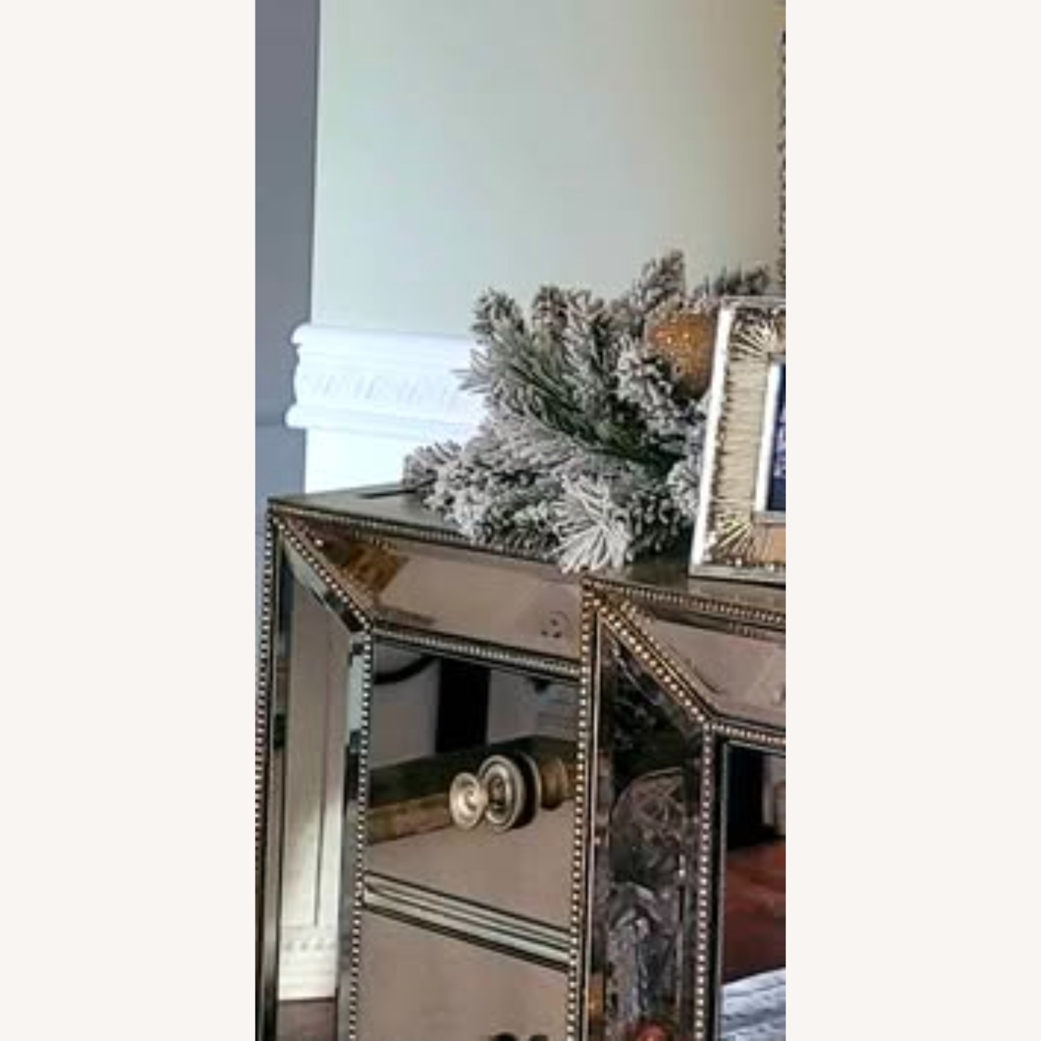 Z Gallerie OMNI Cabinet - image-2