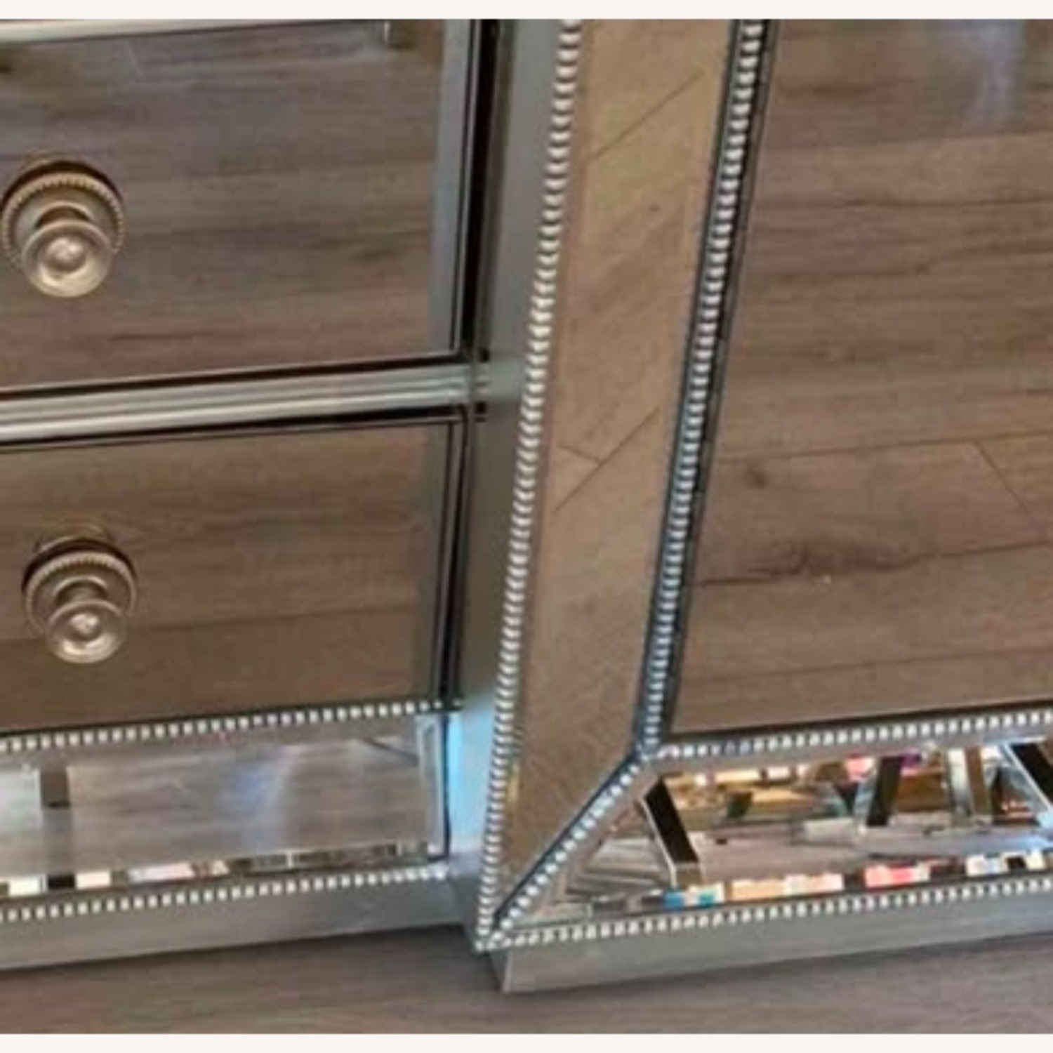 Z Gallerie OMNI Cabinet - image-3