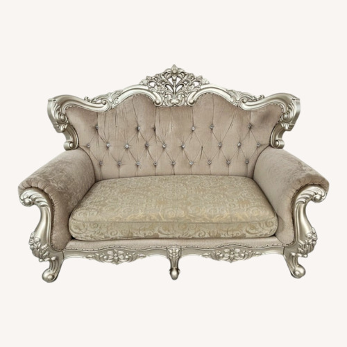 Used New Classic Furniture Co 2 Seater Sofa for sale on AptDeco