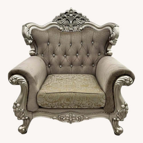 Used New Classic Furniture Co Loveseat for sale on AptDeco