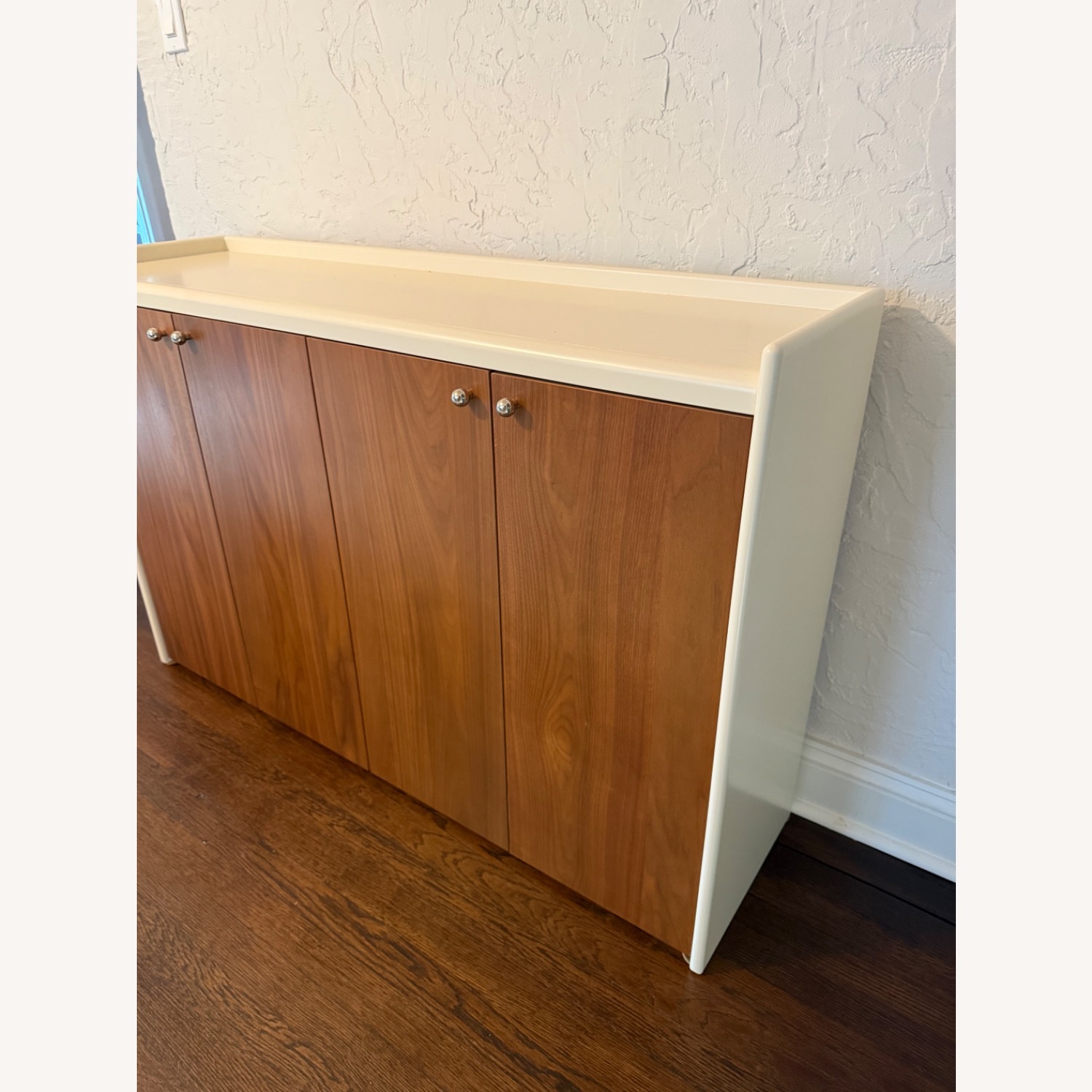 West Elm Media Console - image-4