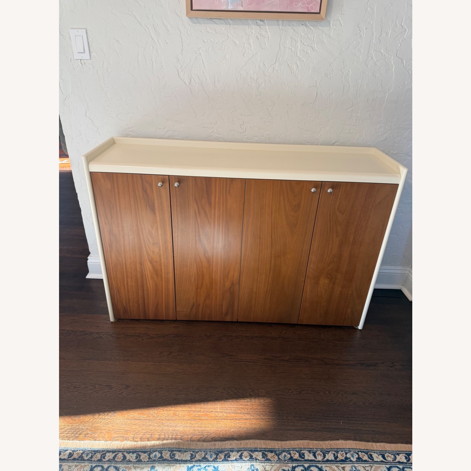 West Elm Media Console - image-2