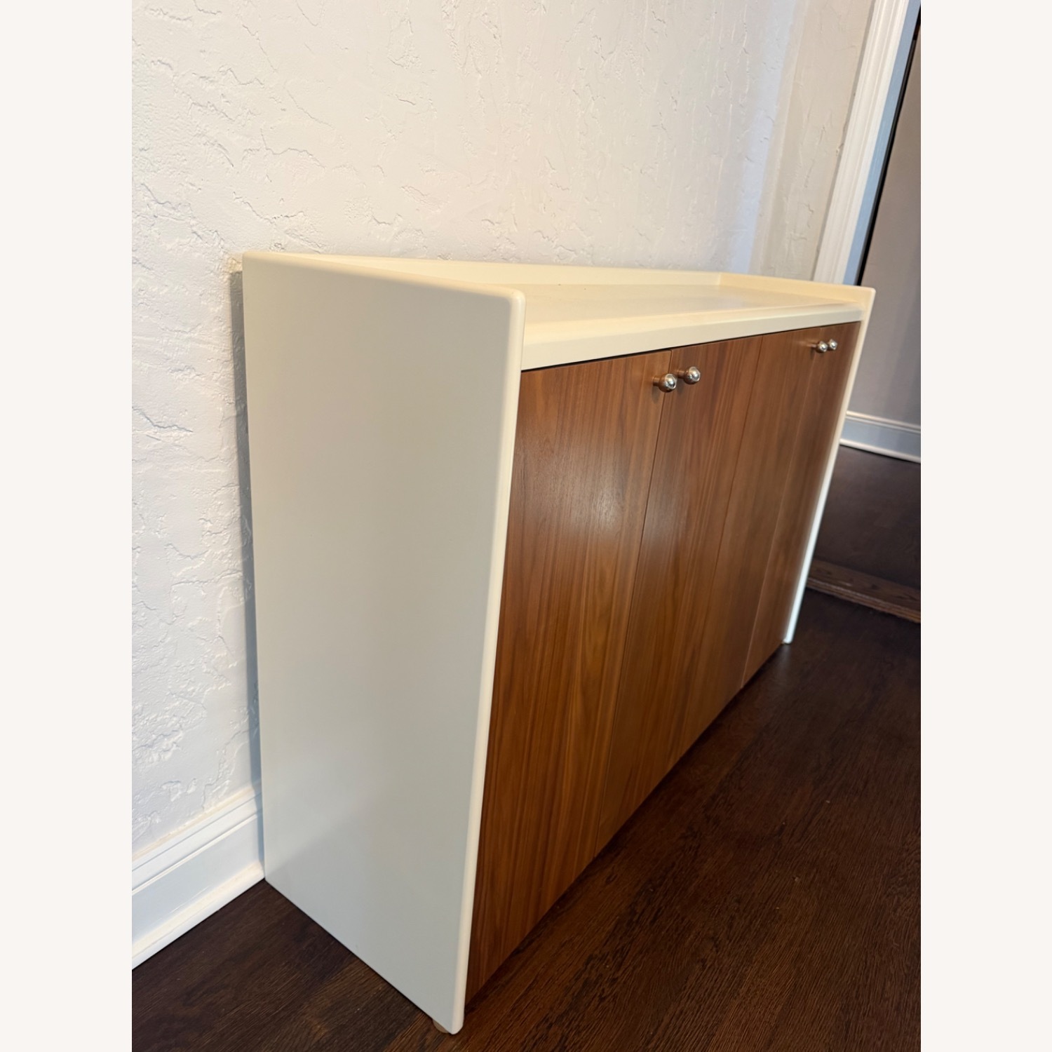 West Elm Media Console - image-3