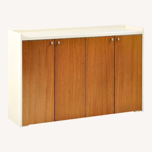 Used West Elm Media Console for sale on AptDeco