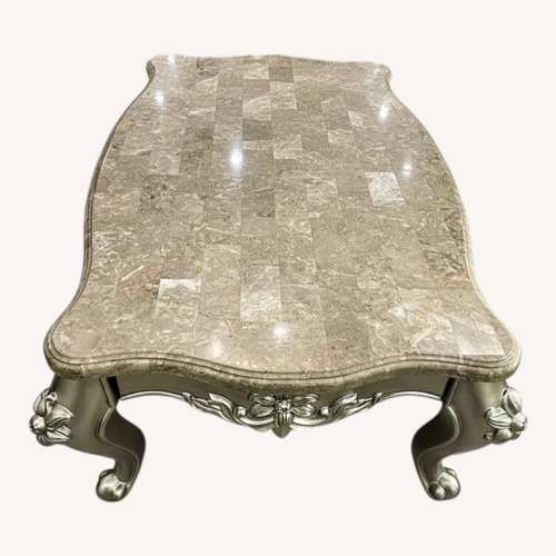 Used New Classic Furniture Co Coffee Table for sale on AptDeco