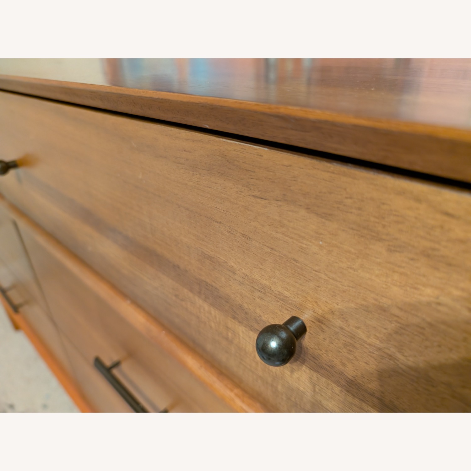 West Elm Kids Mid-Century 6-Drawer Dresser (56") - image-2