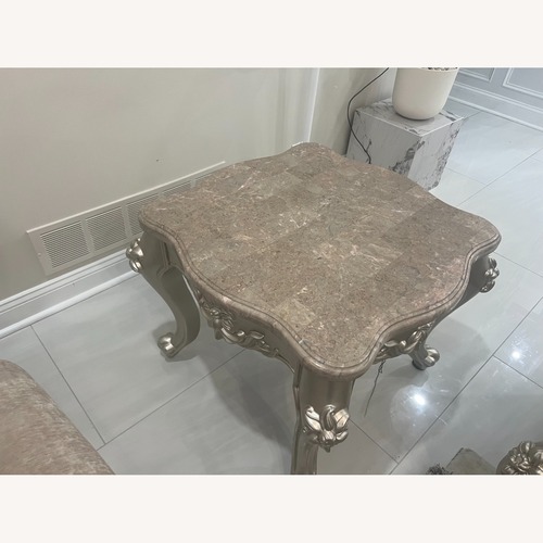 Used New Classic Furniture Co Side Tables for sale on AptDeco