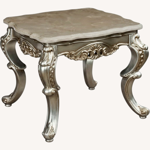 Used New Classic Furniture Co Side Tables for sale on AptDeco