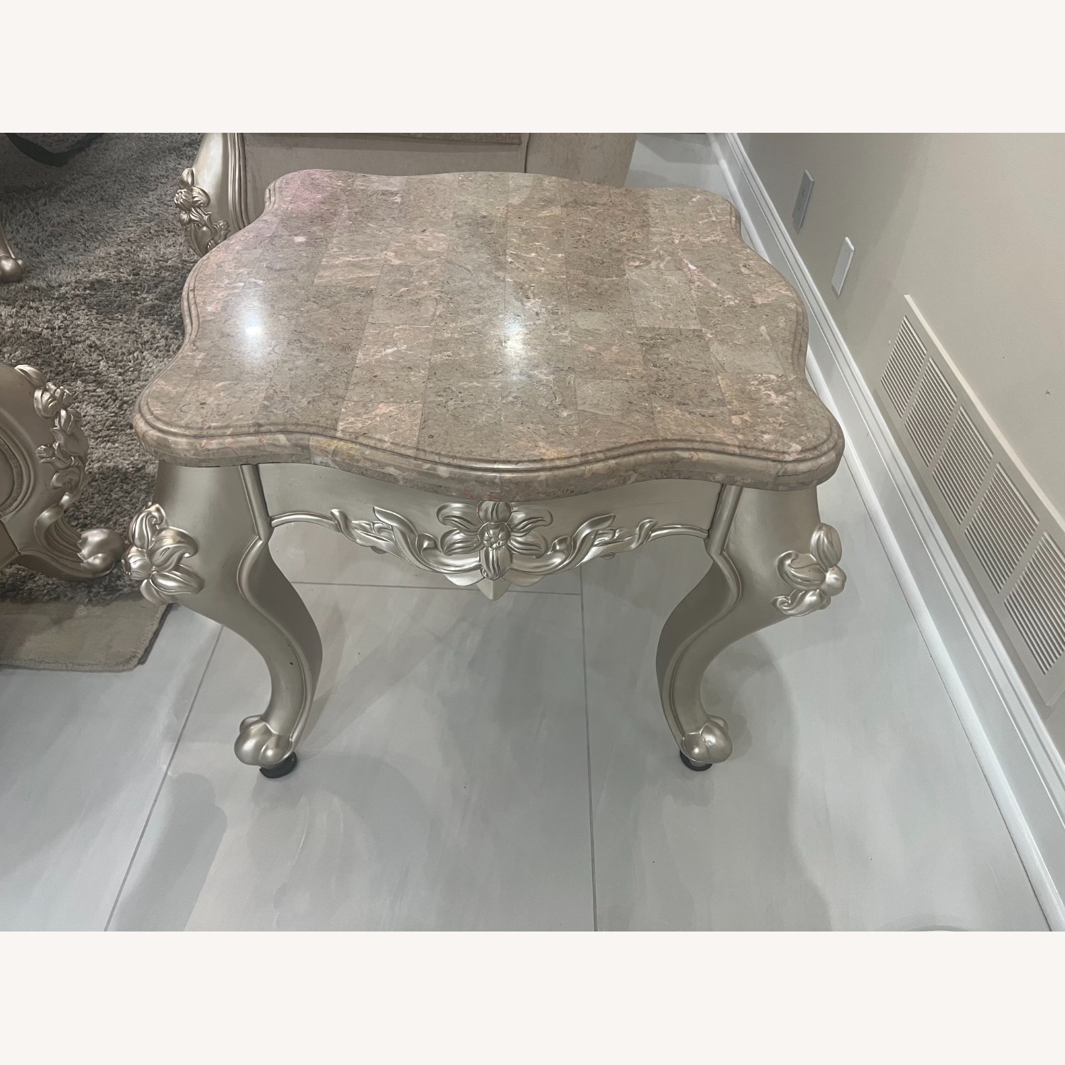 New Classic Furniture Co Side Tables - image-2