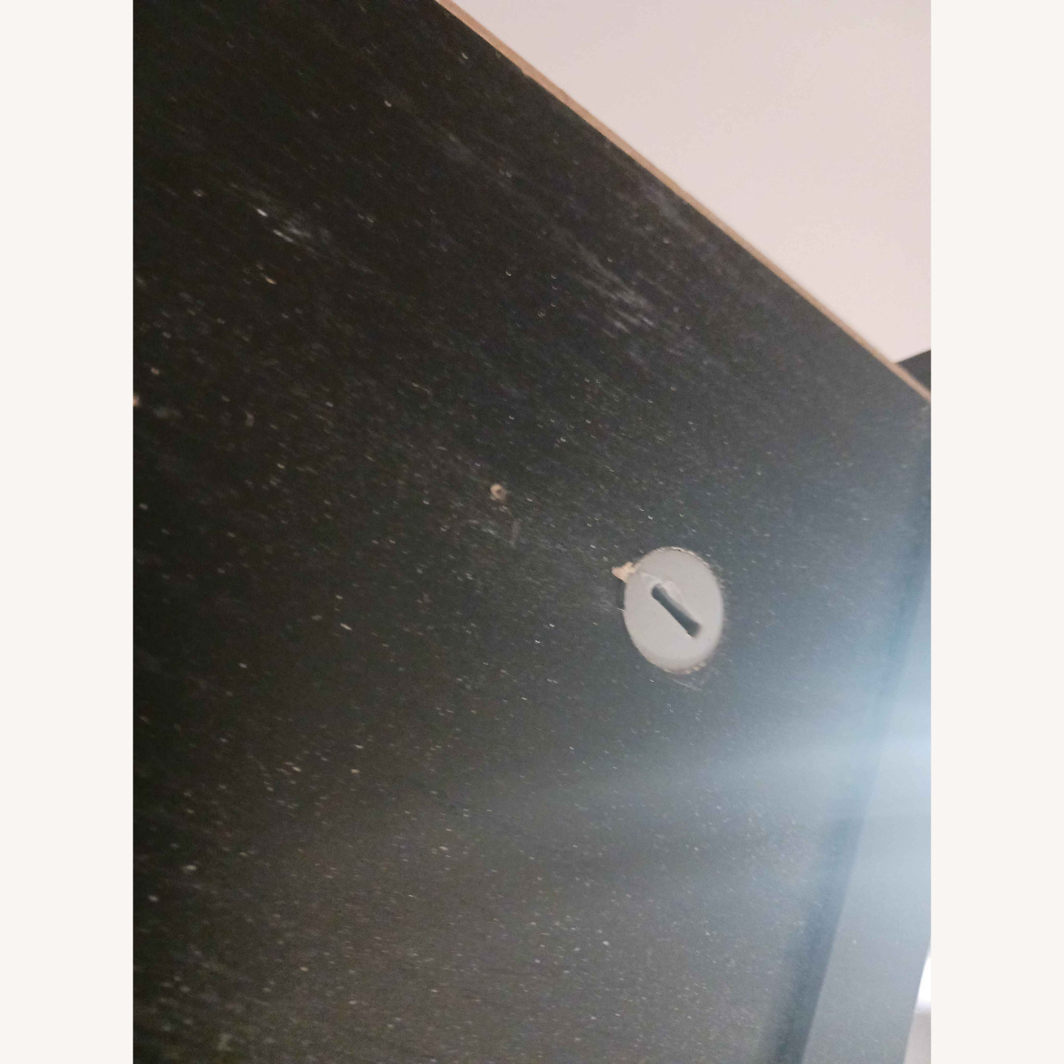 IKEA Billy Bookcase Black Oak  - image-3