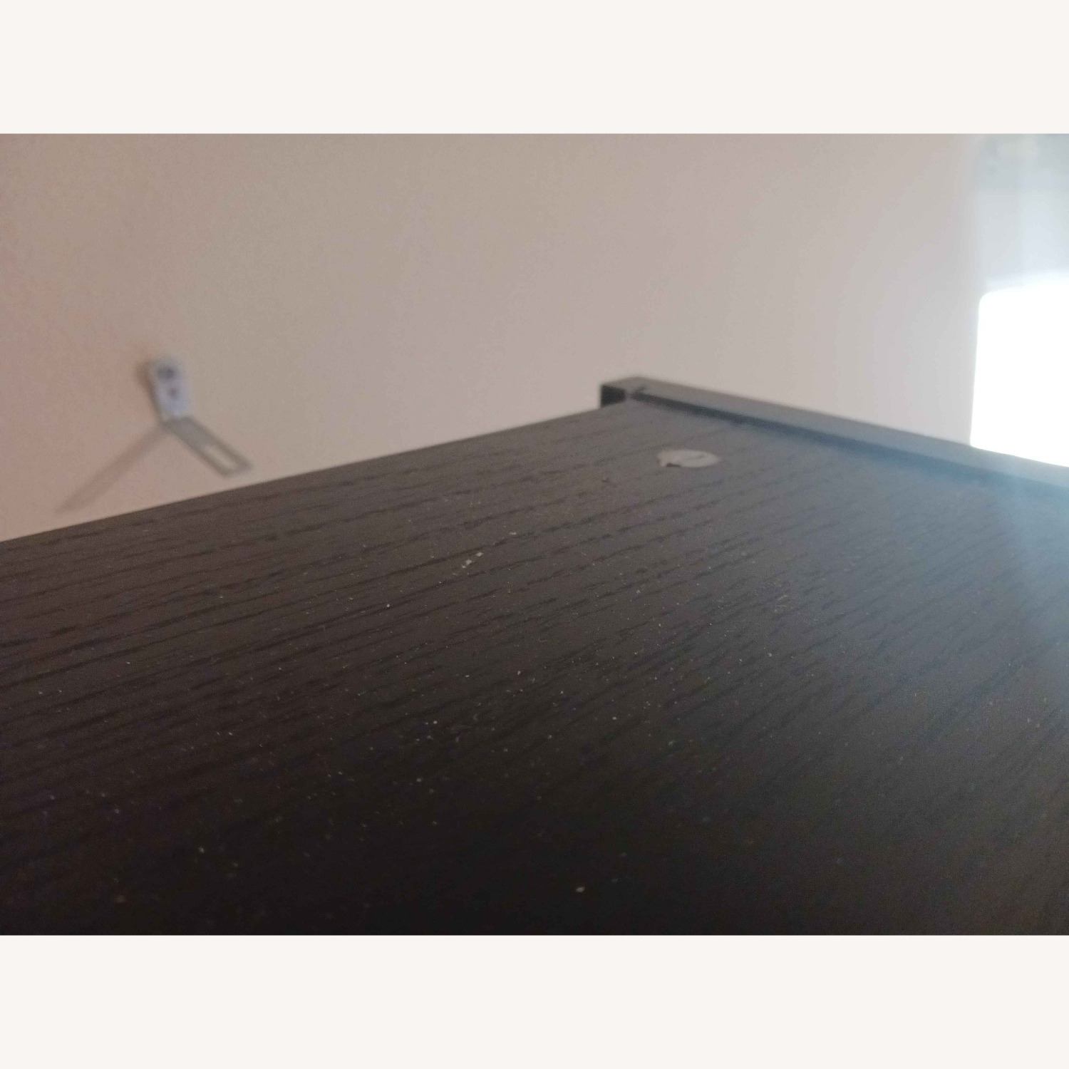 IKEA Billy Bookcase Black Oak  - image-4