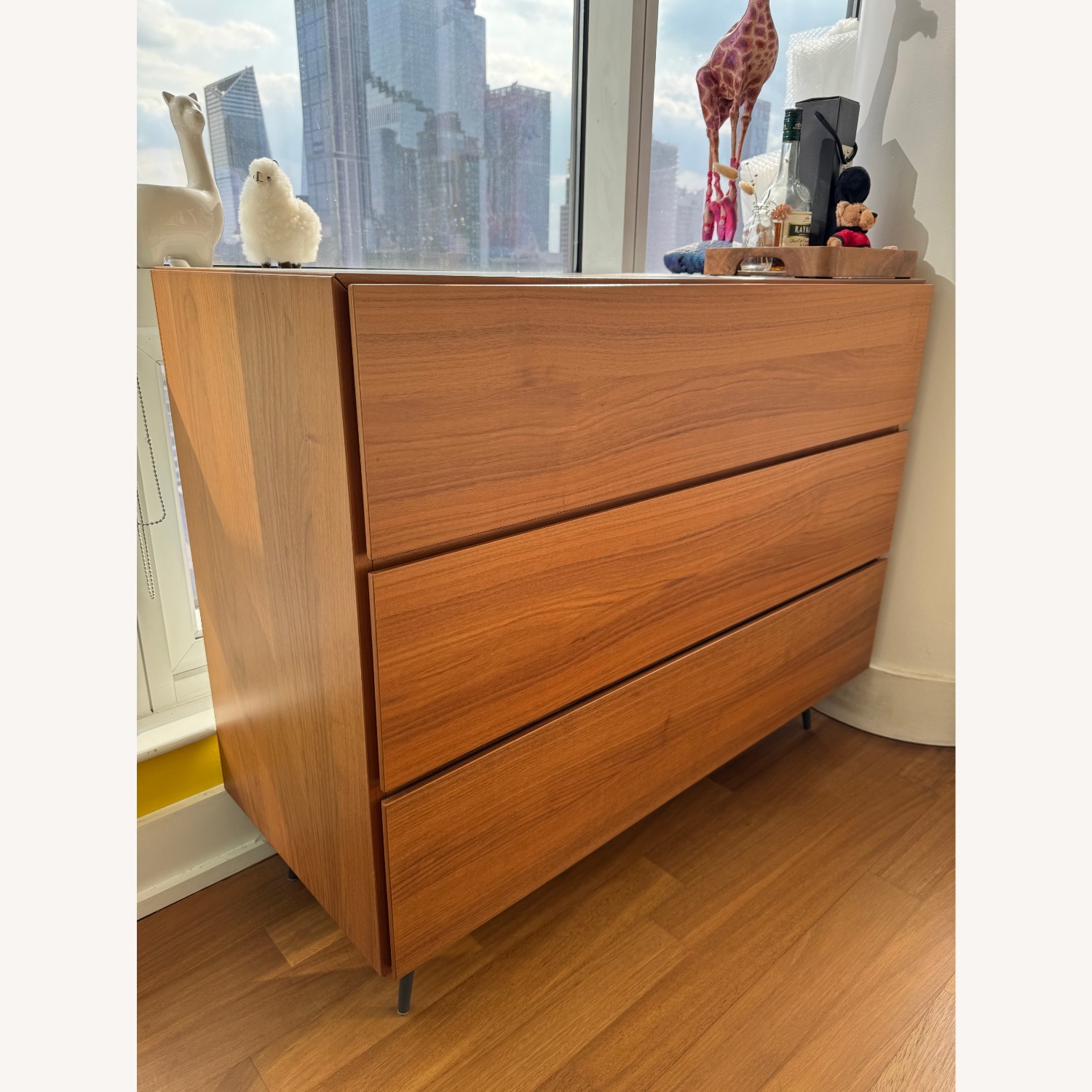 BoConcept Lugano Dresser - image-3