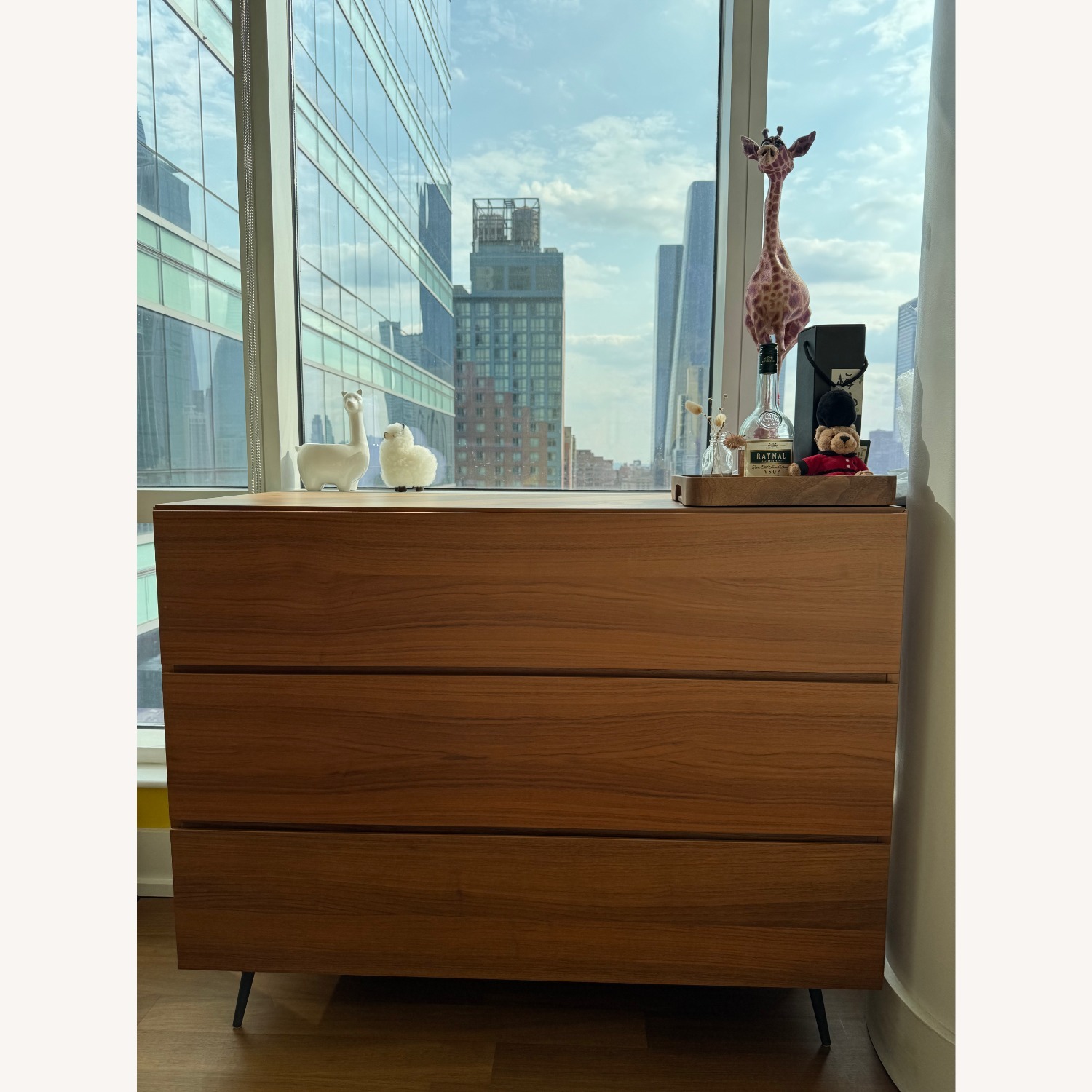 BoConcept Lugano Dresser - image-2