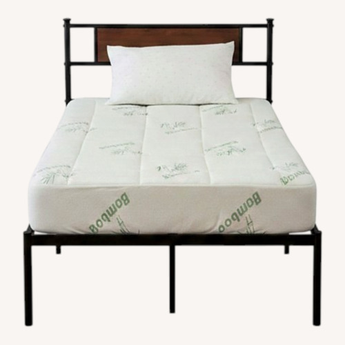 Used Twin Bed for sale on AptDeco