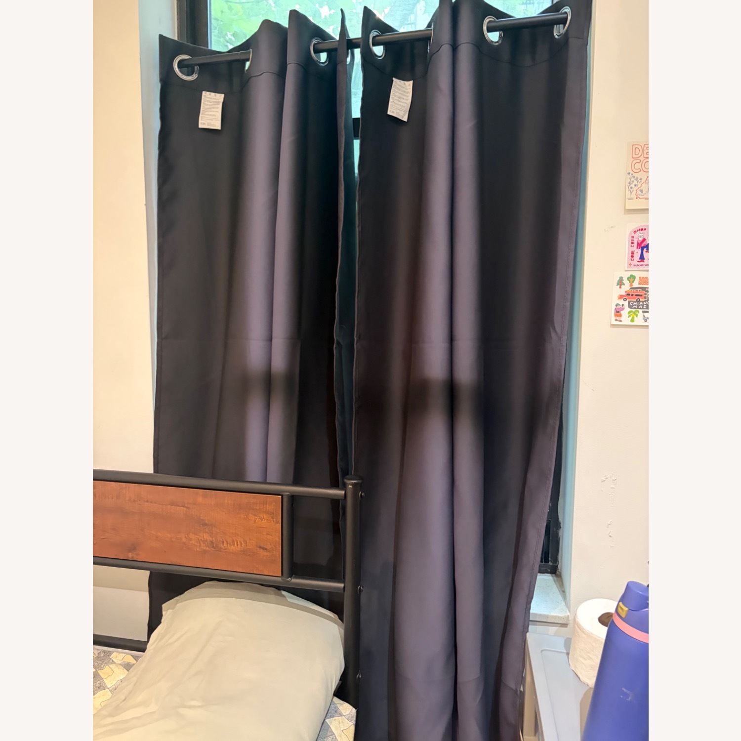 Curtains  - image-2