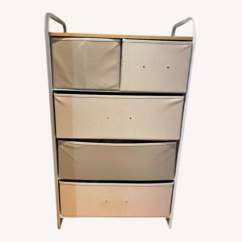 Used Vintage/Antique Armoire for sale on AptDeco