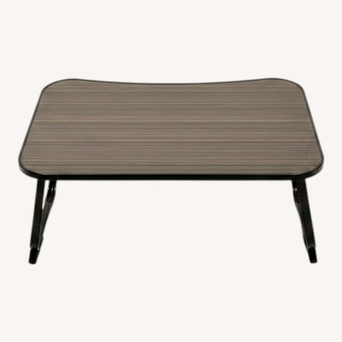 Used V laptop Desk for sale on AptDeco