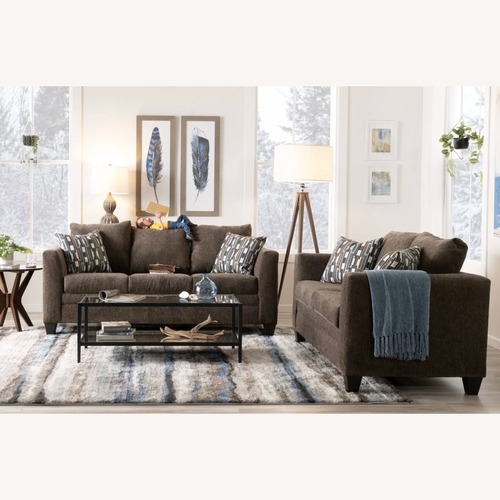 Used Bob's Discount Furniture Stevie 3+ Seater Sofa for sale on AptDeco