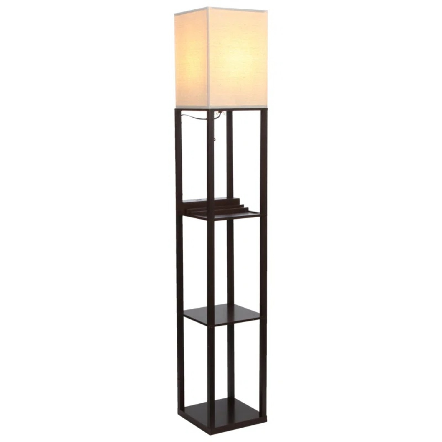 Wayfair Brightech Floor Lamp - image-4