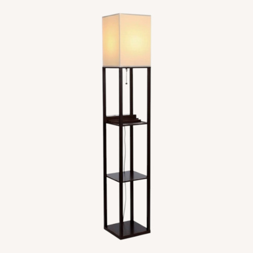 Used Wayfair Brightech Floor Lamp for sale on AptDeco