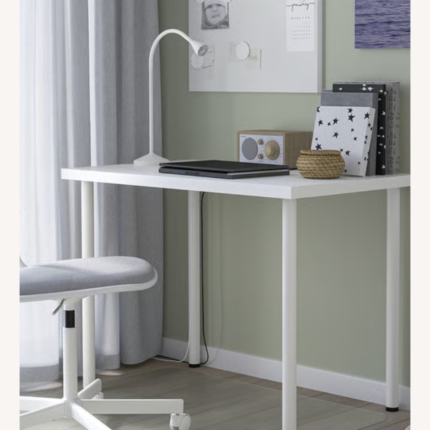 IKEA Desk - image-3