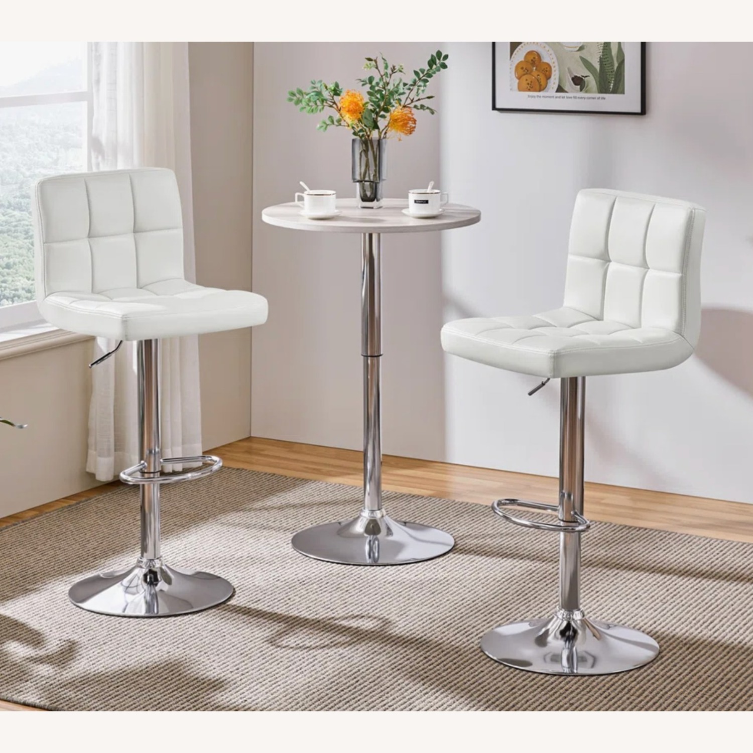 Wayfair Stools - image-2