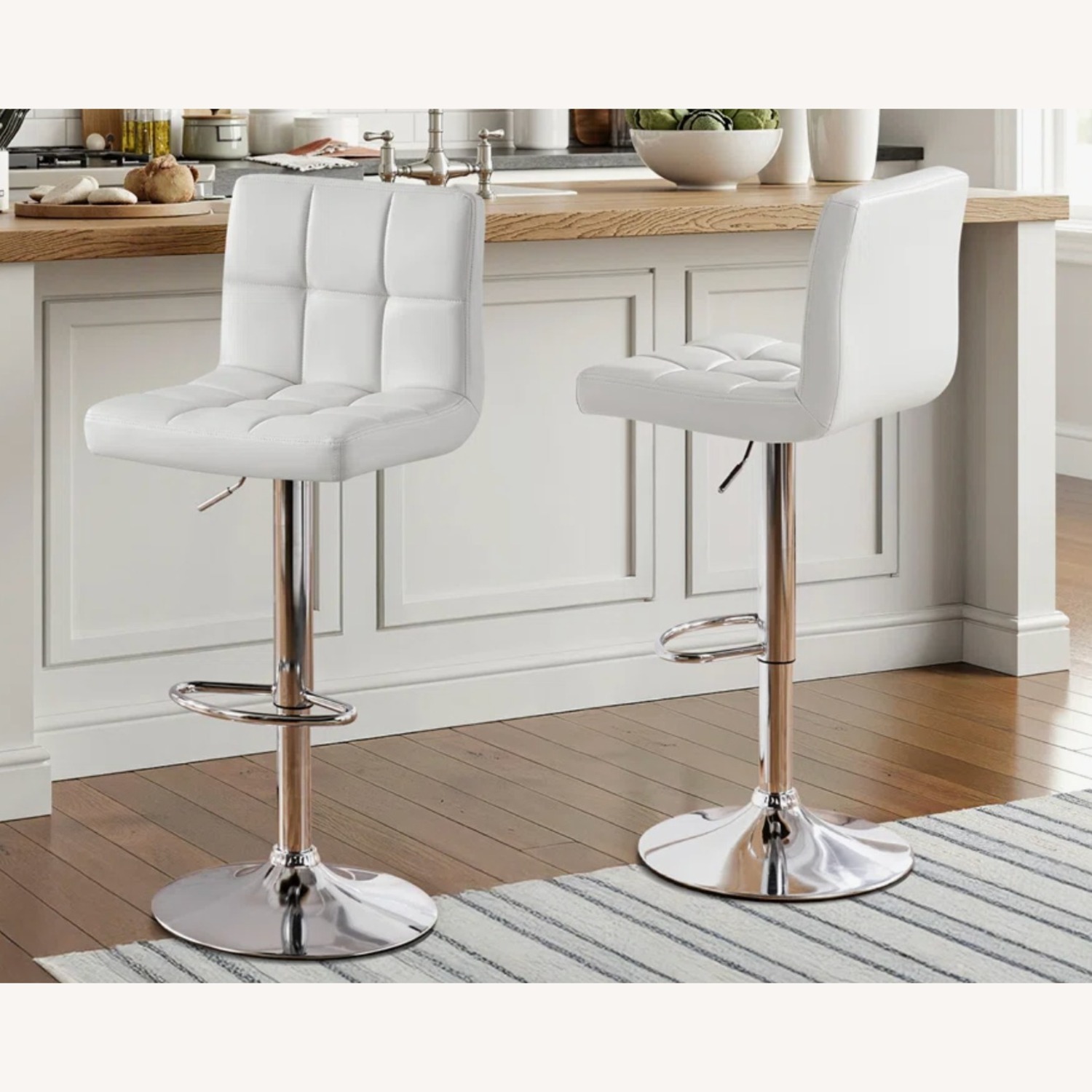 Wayfair Stools - image-3