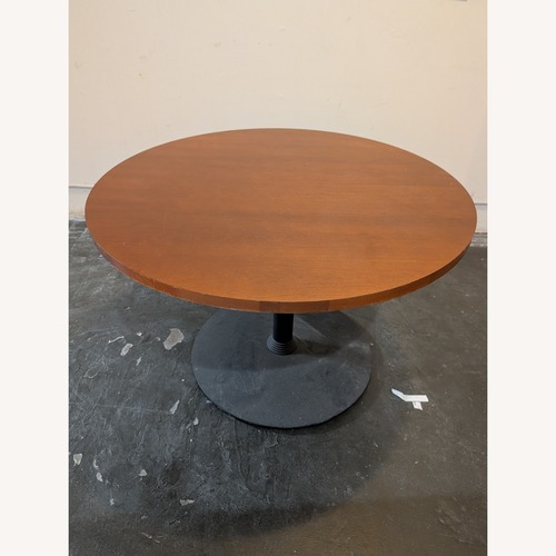 Used Jive Café Table for sale on AptDeco