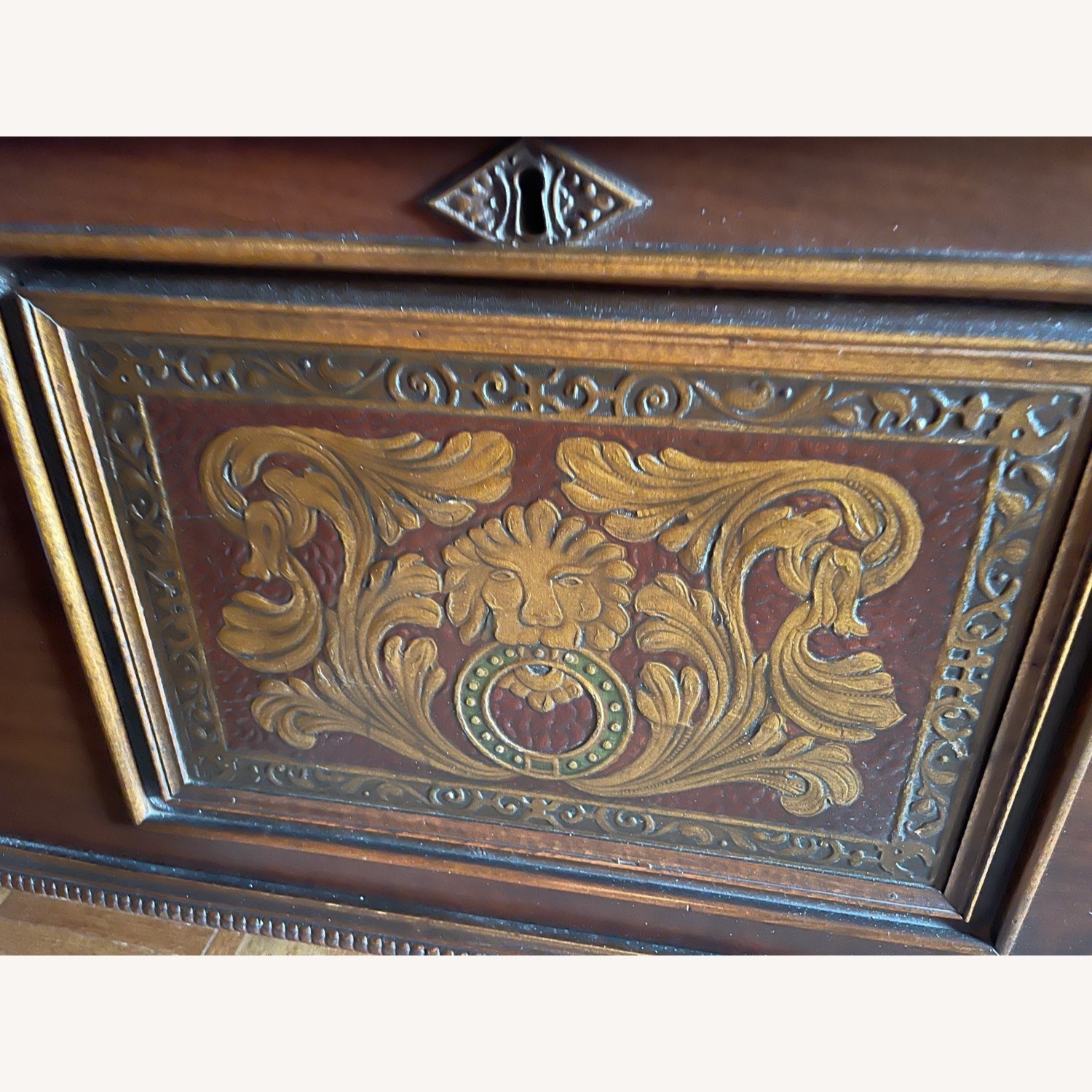 Vintage Forest Park Cedar Chest - image-5