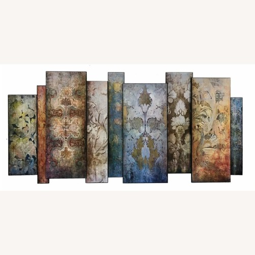 Used Faded Memory by Kemp, from Bombay and Company for sale on AptDeco