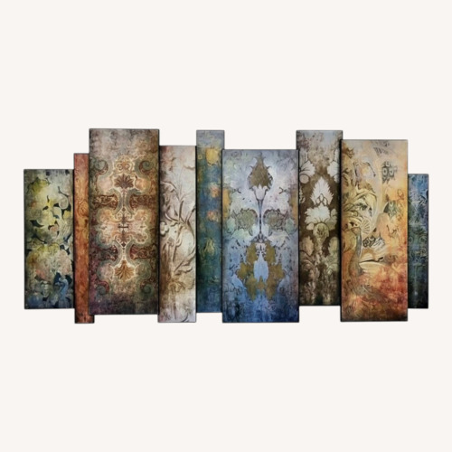 Used Faded Memory by Kemp, from Bombay and Company for sale on AptDeco