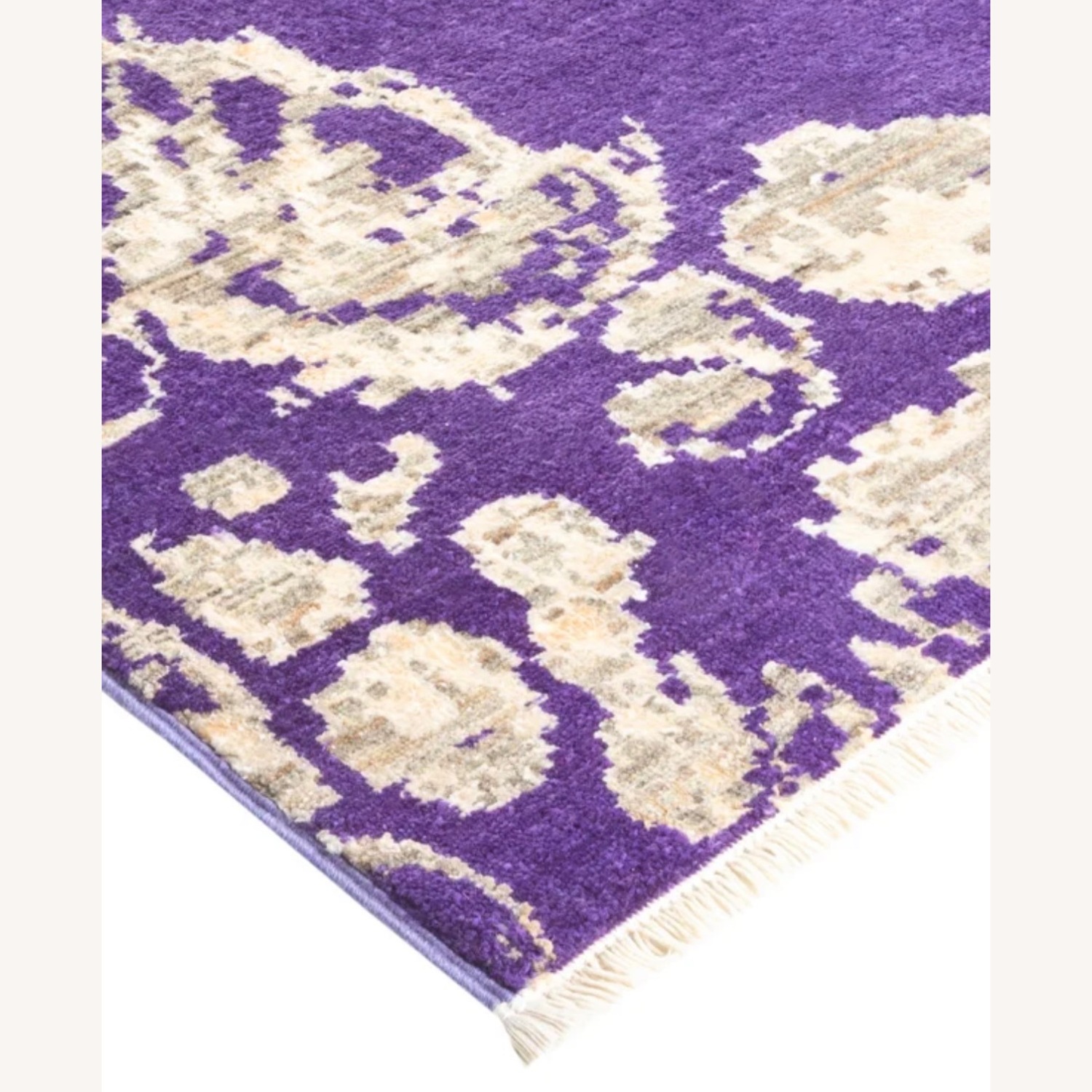 Wayfair Wool Area Rug 9' x 12' - image-3