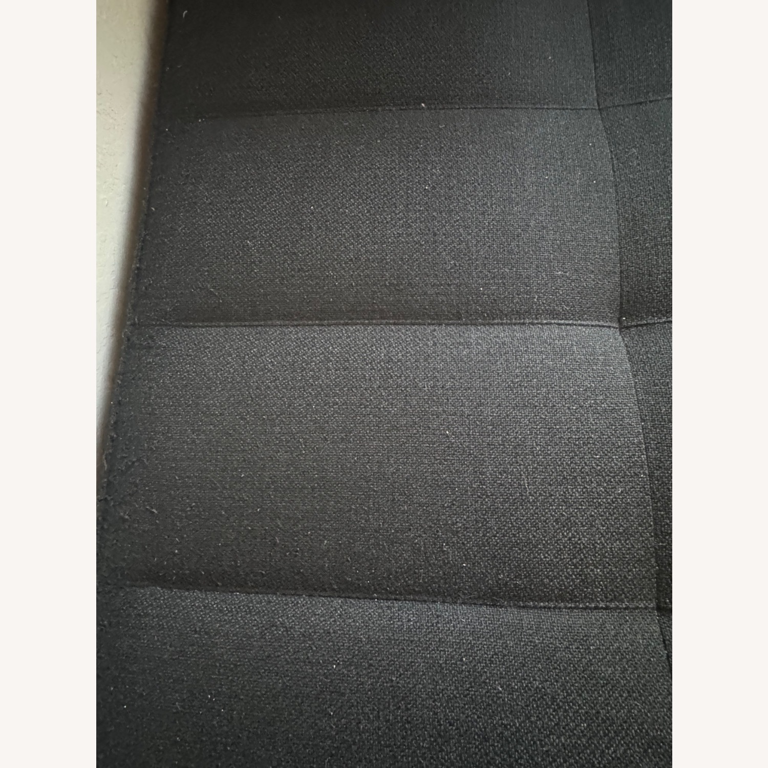 CB2 Flex Gravel Sleeper Sofa - image-3