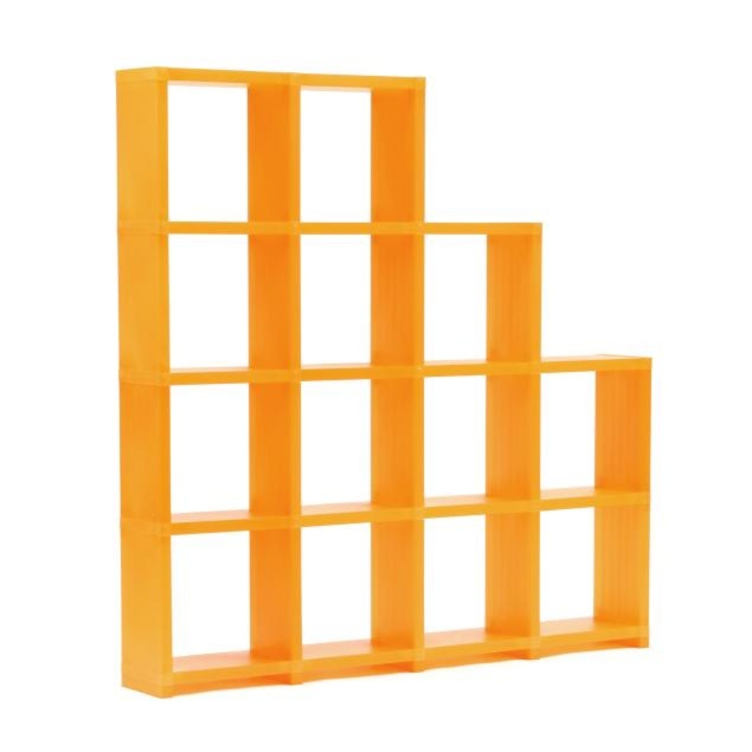 Doron Lachisch "Cubitec" Modular Bookcase - image-6