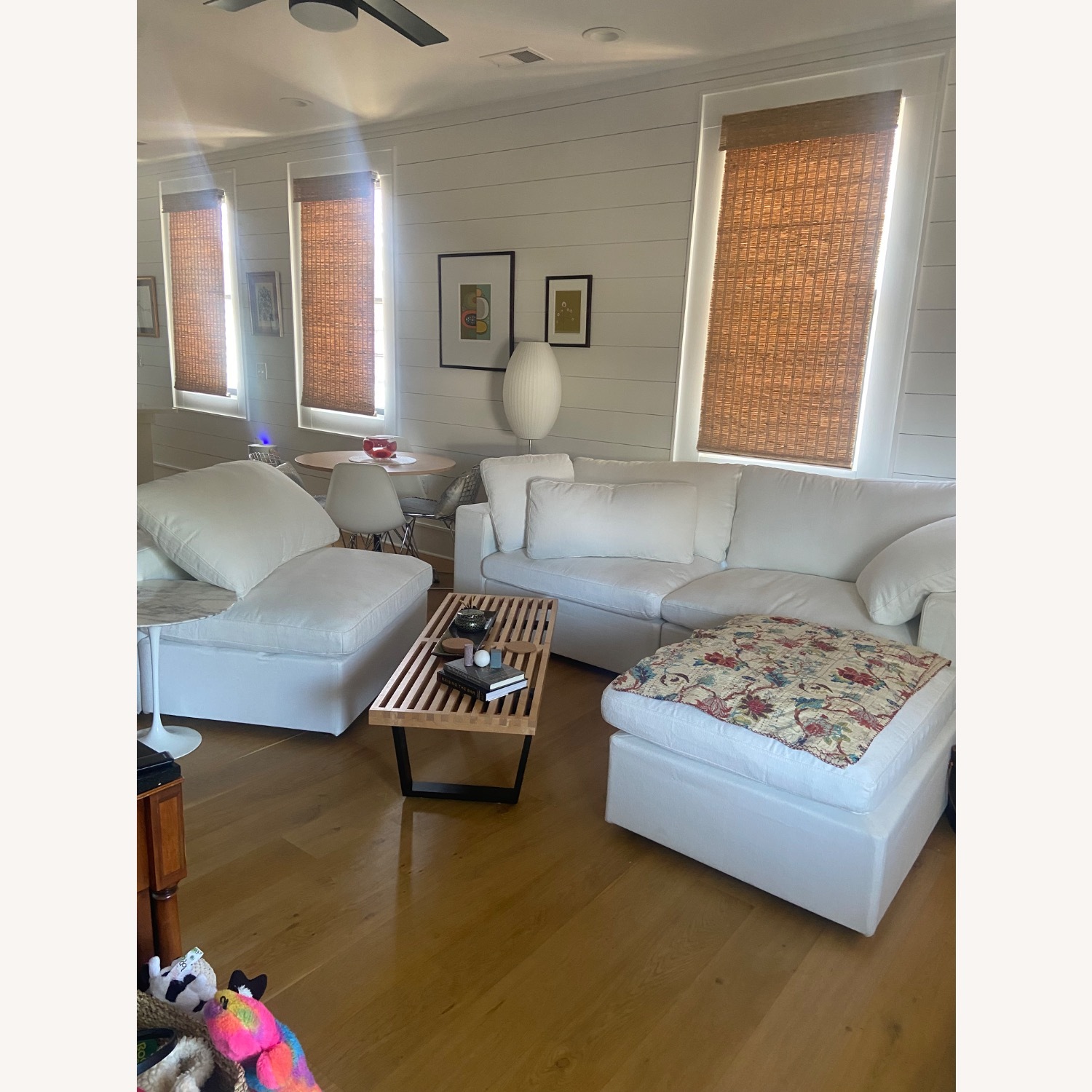 7th Avenue Modular Cloud Sectional Sofa   - image-3