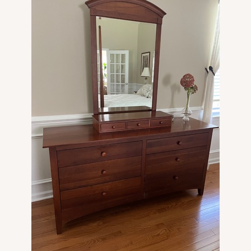 Used  Ethan Allen Dresser for sale on AptDeco