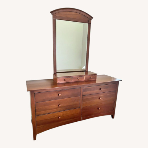 Used  Ethan Allen Dresser for sale on AptDeco