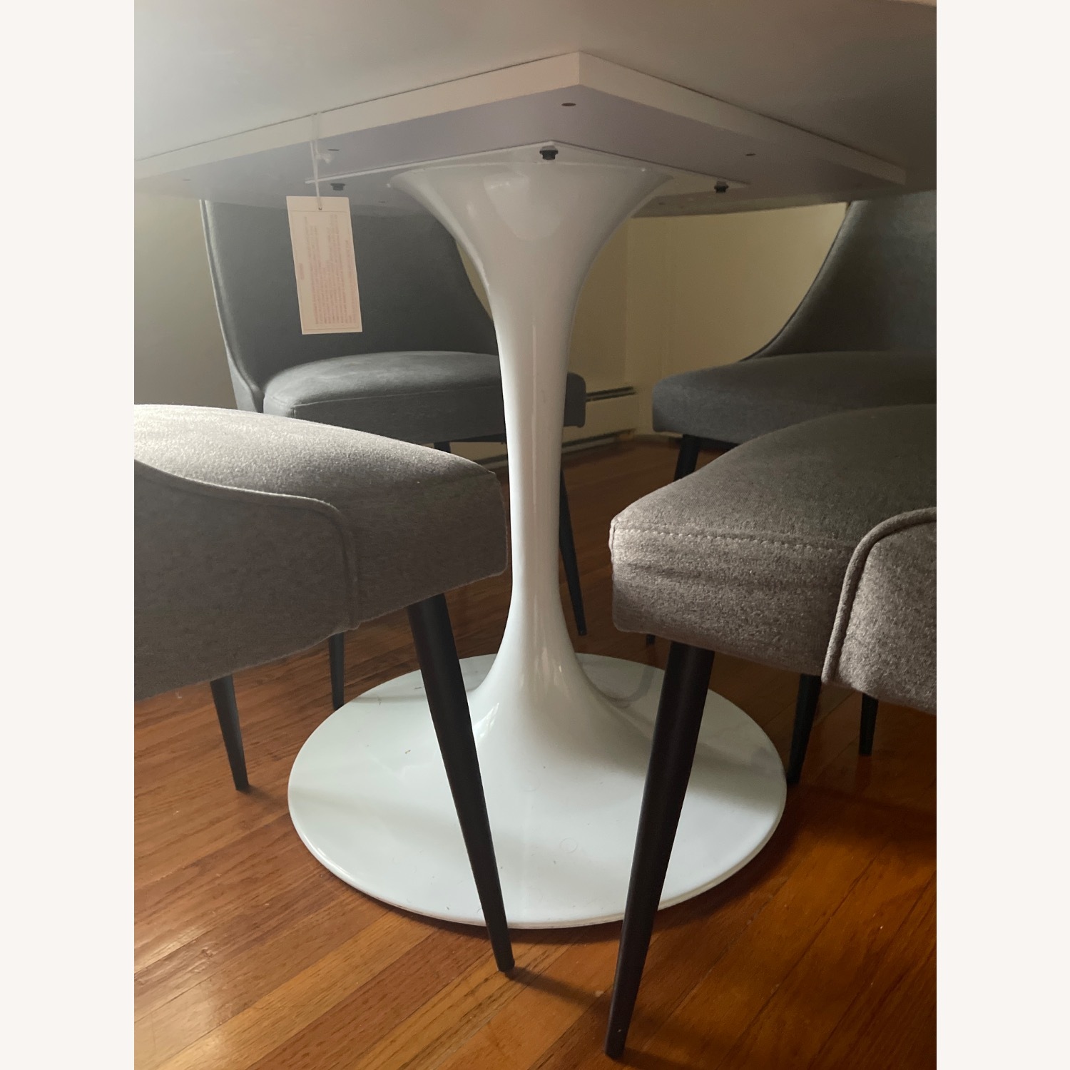 Contemporary Dining Table - image-2