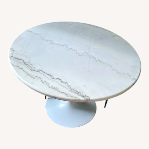 Used Contemporary Dining Table for sale on AptDeco