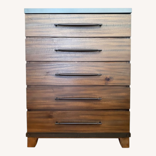 Used Forge Dresser With Hidden Compartment A for sale on AptDeco