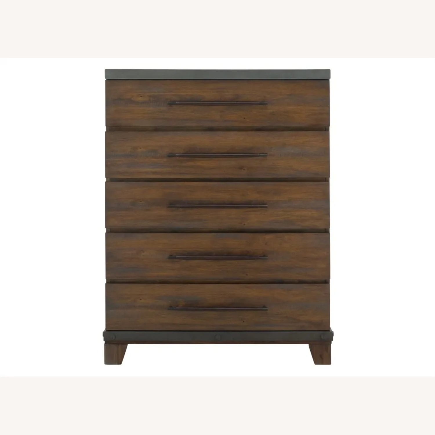 Forge Dresser With Hidden Compartment A - image-7