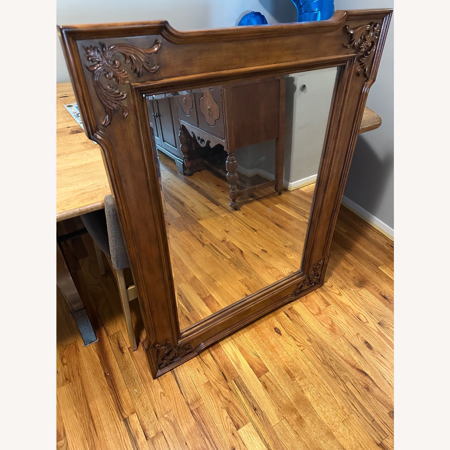 Drexel Heritage Mirror  - image-2