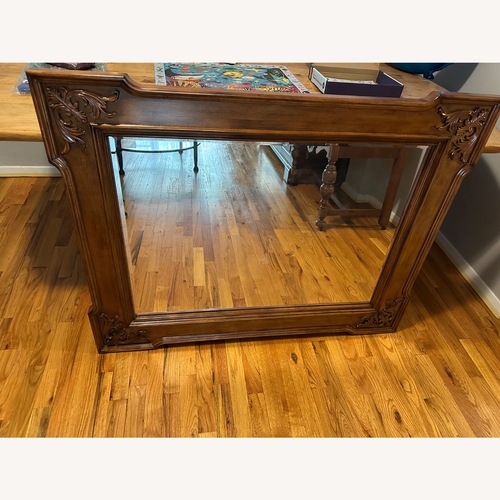 Used Drexel Heritage Mirror  for sale on AptDeco