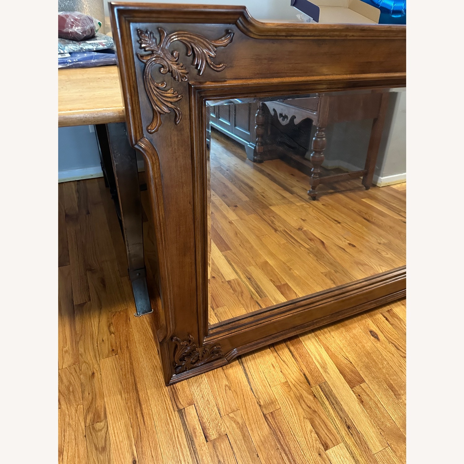 Drexel Heritage Mirror  - image-4
