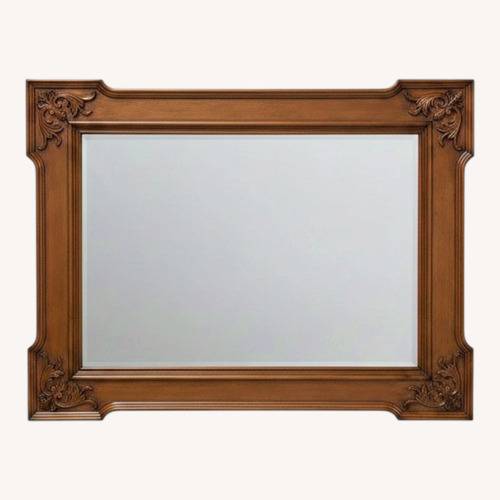 Used Drexel Heritage Mirror  for sale on AptDeco