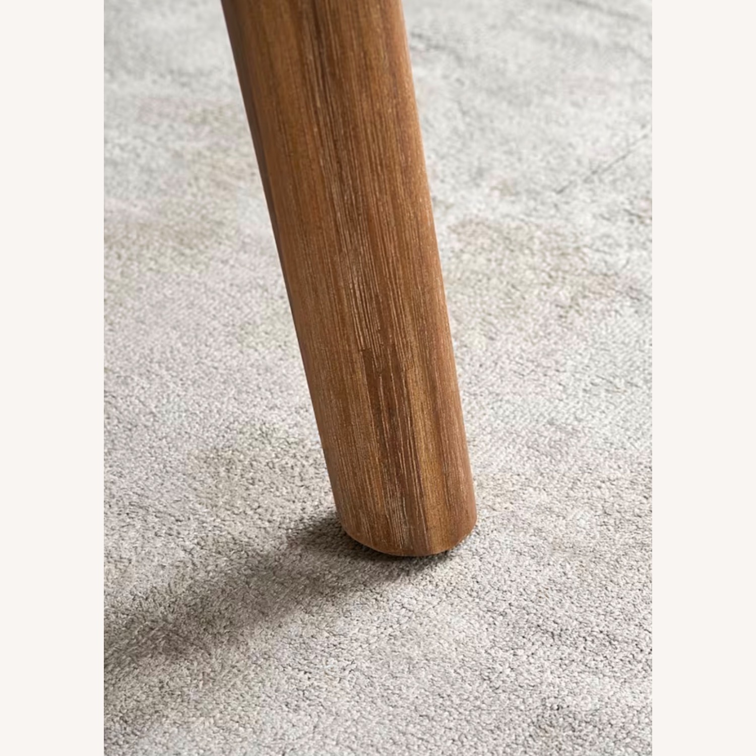 Castlery Seb Natural Wood Dining Table - image-4